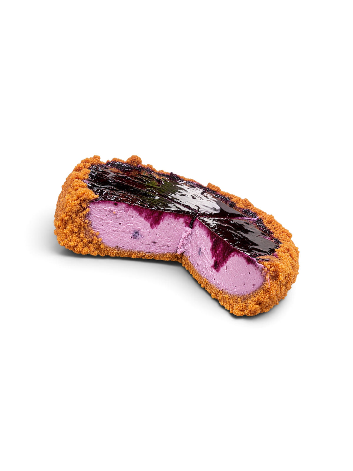 Blueberry Cheesecake
